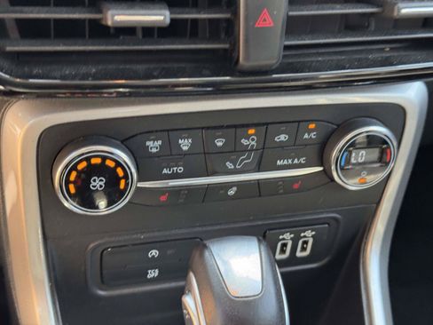 Used 2019 Ford EcoSport Titanium AWD/4WD image 27