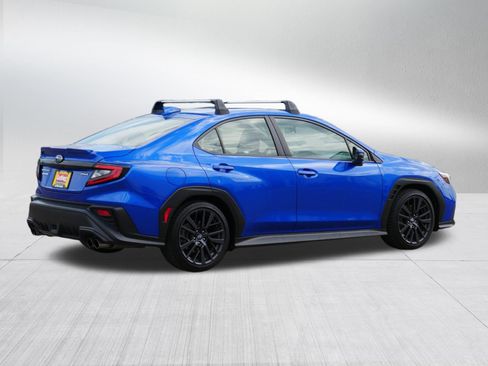 Used 2024 Subaru WRX Limited AWD/4WD image 7