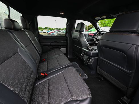 Certified 2025 Ford F150 Tremor w/ Bed Utility Package AWD/4WD image 27