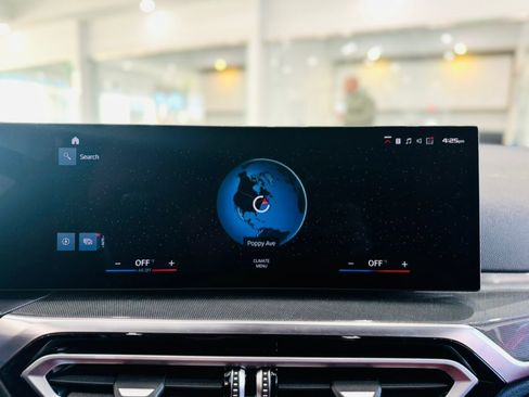 Used 2024 BMW M3 Competition w/ Parking Assistance Package image 27