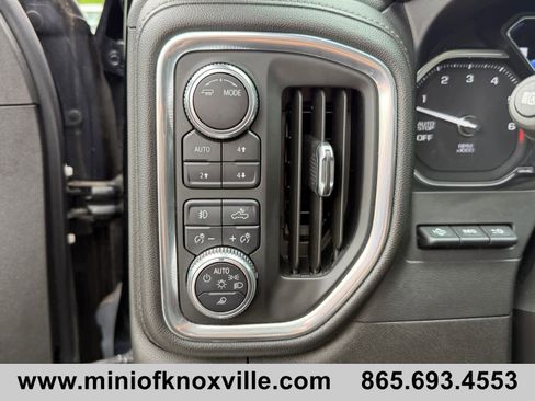 Used 2021 GMC Sierra 1500 Denali w/ Denali Ultimate Package AWD/4WD image 39