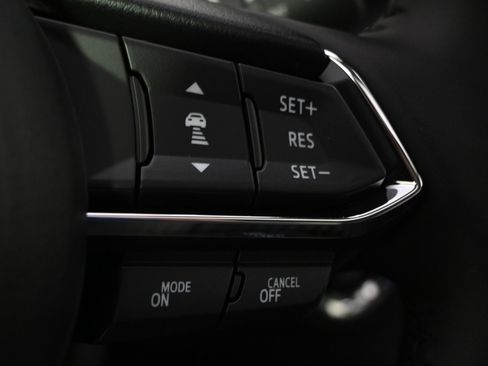 New 2025 MAZDA CX-5 AWD 2.5 S w/ Preferred Package image 32