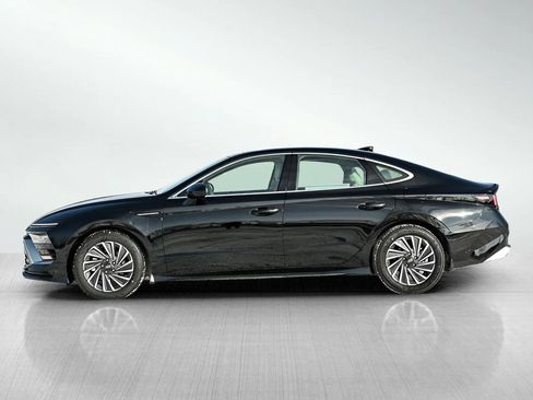 New 2026 Hyundai Sonata SEL image 4