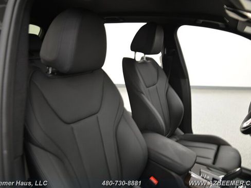 Used 2019 BMW X3 sDrive30i w/ Driving Assistance Package image 21