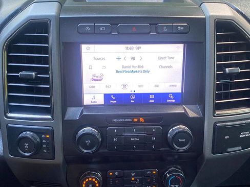 Used 2020 Ford F150 Raptor w/ Equipment Group 801A Mid AWD/4WD image 22