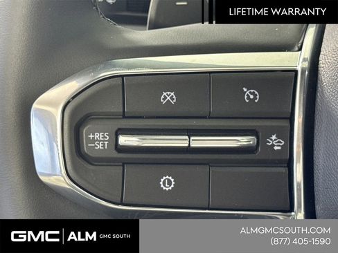 New 2026 GMC Terrain Elevation w/ Elevation Premium Package AWD/4WD image 26