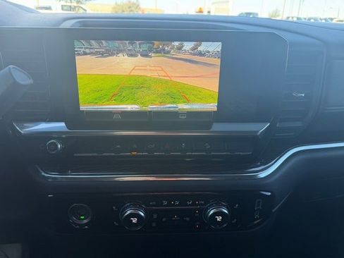 Used 2023 GMC Sierra 1500 Elevation w/ X31 Off-Road Package image 15