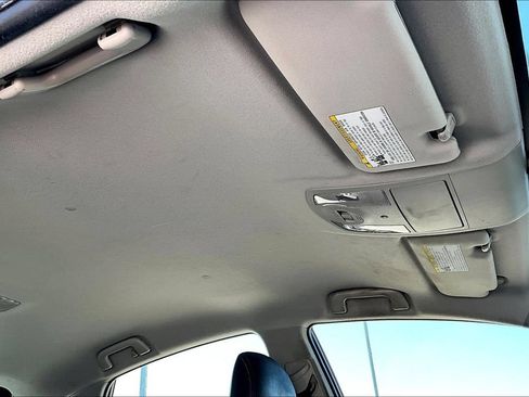 Used 2015 Toyota Prius Four FWD image 21