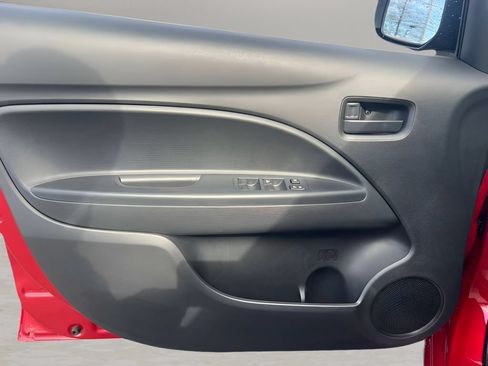 Used 2024 Mitsubishi Mirage ES FWD image 13
