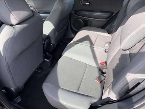 Used 2019 Honda HR-V Sport image 20
