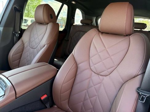 New 2026 BMW X5 xDrive50e w/ M Sport Package AWD/4WD image 21