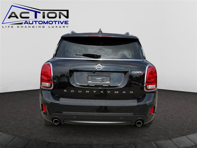 Used 2019 MINI Cooper Countryman S FWD image 7