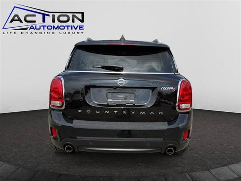 Used 2019 MINI Cooper Countryman S FWD image 7