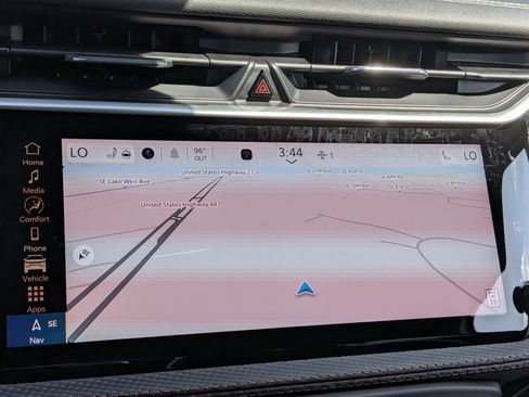 New 2026 Jeep Cherokee Limited AWD/4WD image 20