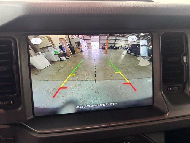 Used 2026 Ford Bronco Big Bend AWD/4WD image 18