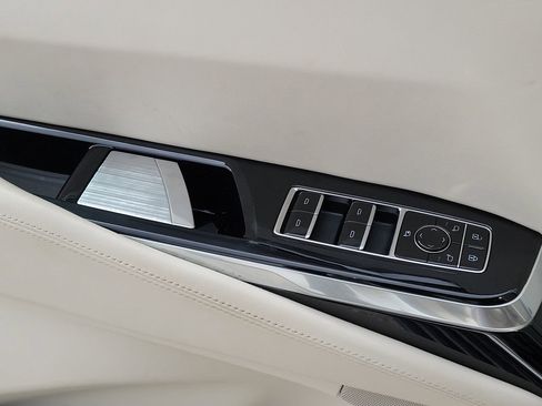 Used 2025 Cadillac Escalade Sport Platinum w/ LPO, Floor Liner Package image 30