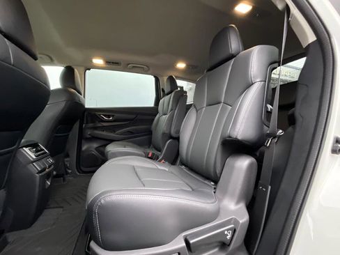 New 2026 Subaru Ascent Premium image 13