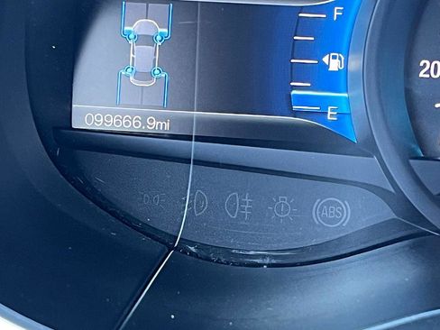 Used 2017 Ford Edge SEL w/ Equipment Group 201A image 24