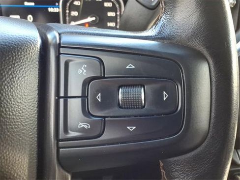 Used 2023 GMC Sierra 3500 AT4 w/ AT4 Premium Plus Package image 23