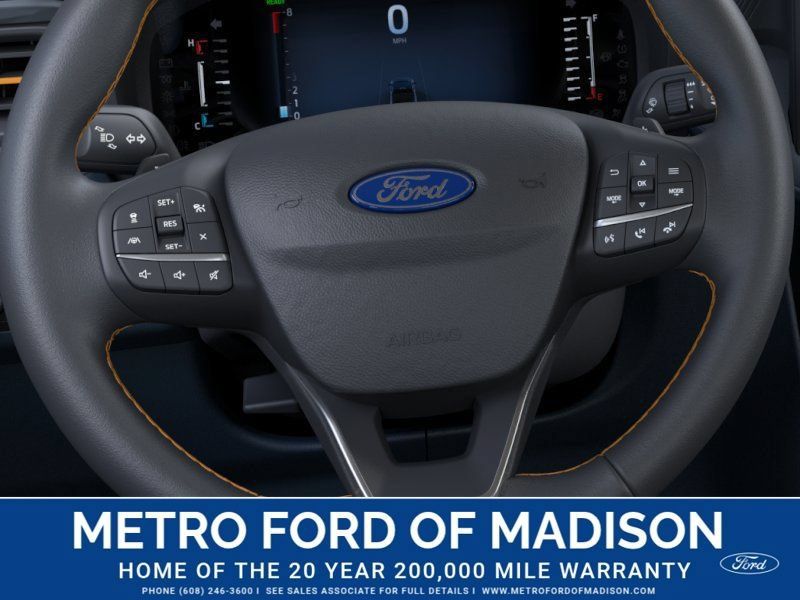 New 2026 Ford Maverick Tremor AWD/4WD image 14