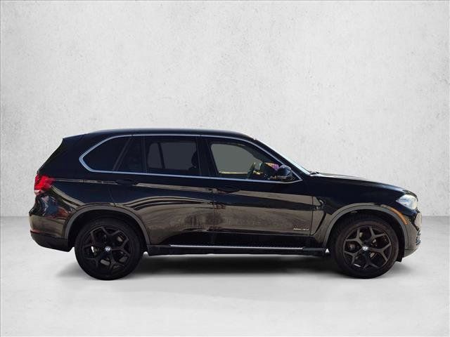 Used 2015 BMW X5 xDrive35i AWD/4WD image 4