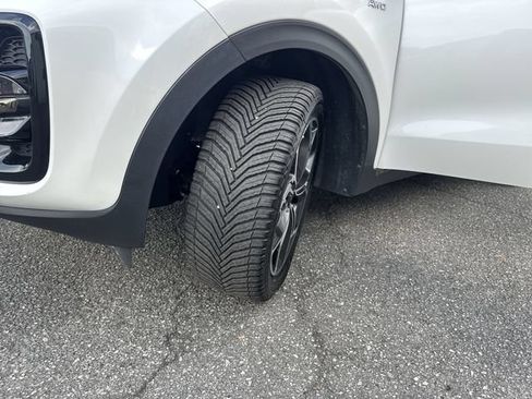 Used 2020 Kia Sportage SX AWD/4WD image 34