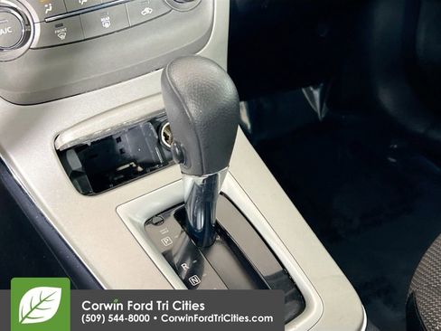 Used 2013 Nissan Sentra S image 10