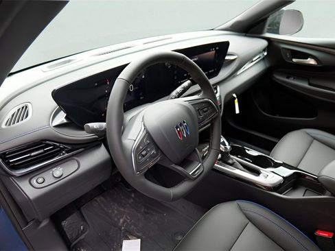 New 2026 Buick Envista Sport Touring w/ Convenience I Package image 8