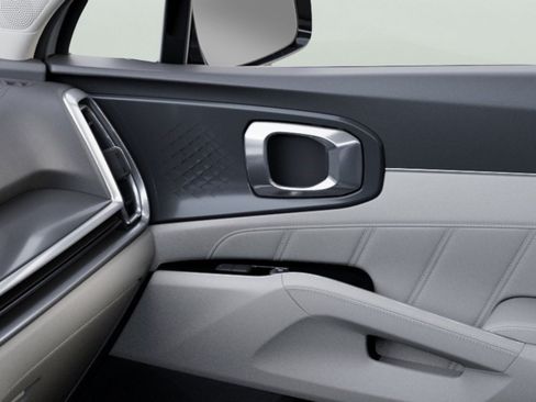 New 2026 Kia Sorento SX FWD image 25