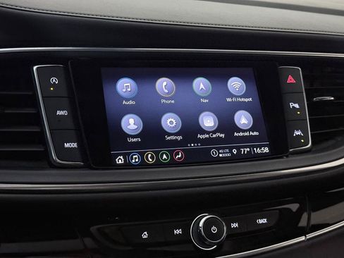 Used 2023 Buick Enclave Avenir w/ Avenir Technology Package AWD/4WD image 33