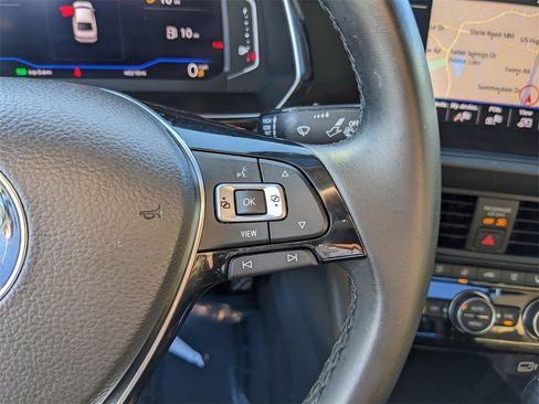 Used 2019 Volkswagen Jetta SEL Premium image 30