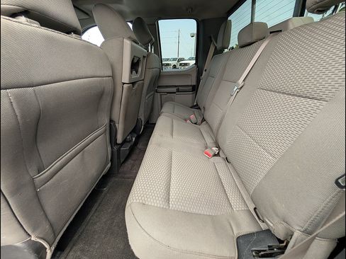 Used 2017 Ford F150 XLT w/ Equipment Group 302A Luxury AWD/4WD image 29