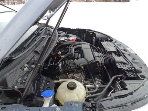 Used 2025 Lincoln Corsair Reserve w/ Equipment Group 202A image 16