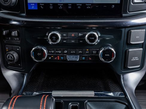 Used 2025 Ford F150 Raptor w/ Equipment Group 803A Raptor R image 27