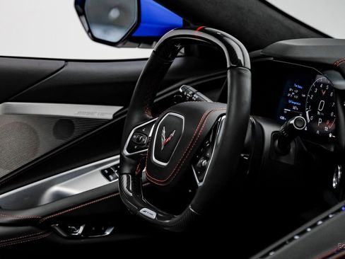 Used 2024 Chevrolet Corvette Z06 image 63