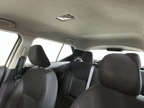 Used 2024 Nissan Kicks S FWD image 13