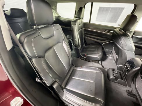 Used 2021 Jeep Grand Cherokee L Limited image 27