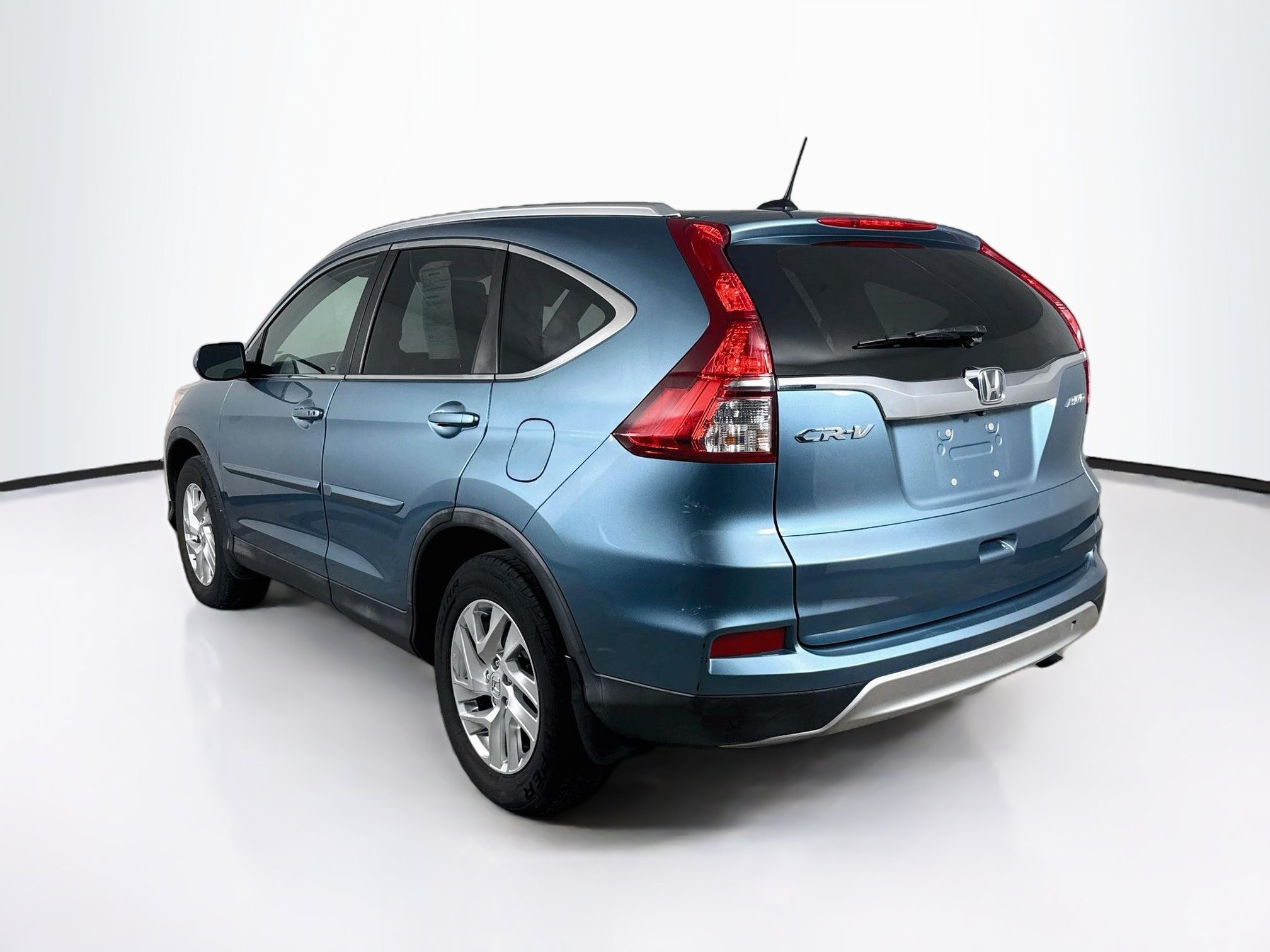 Used 2015 Honda CR-V EX-L image 30