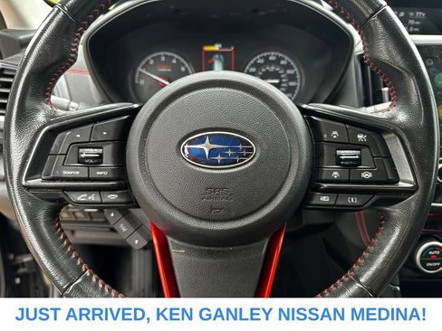 Used 2023 Subaru Forester Sport AWD/4WD image 12