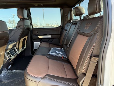 New 2026 Ford F350 King Ranch image 44