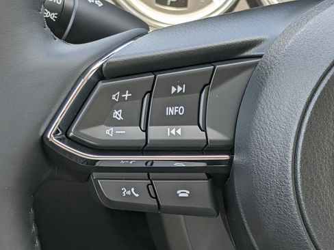 New 2025 MAZDA CX-5 AWD 2.5 S w/ Preferred Package image 24