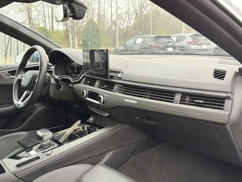 Used 2024 Audi A5 2.0T Premium Plus AWD/4WD image 21