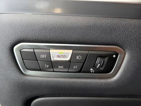 Certified 2023 BMW X7 xDrive40i w/ M Sport Package image 21