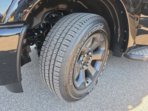 New 2026 RAM 1500 Big Horn image 31