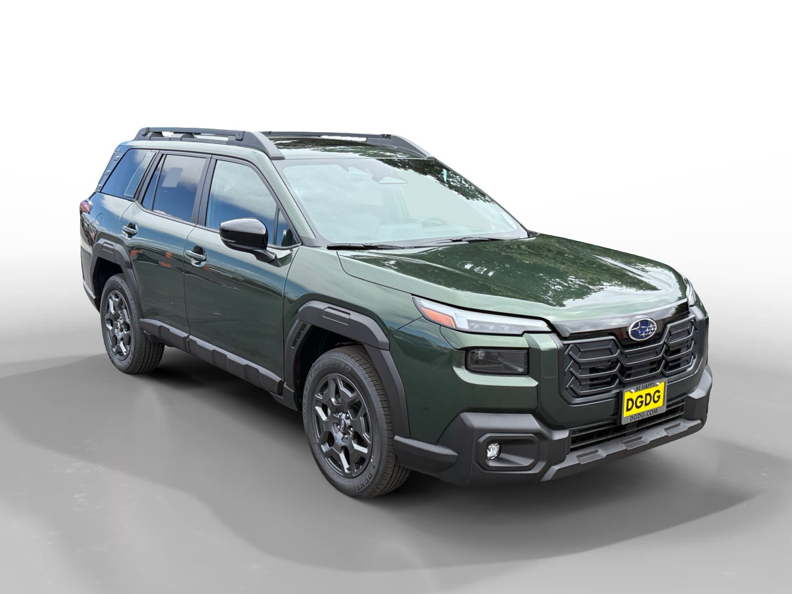 New 2026 Subaru Outback Premium AWD/4WD image 7