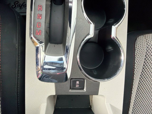 Used 2017 GMC Terrain SLE FWD image 23