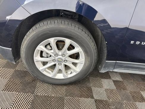 Used 2021 Chevrolet Equinox LS AWD/4WD image 26