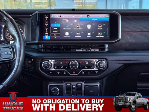 Used 2024 Jeep Wrangler Unlimited Rubicon 392 image 33