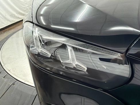 New 2027 Mercedes-Benz S 580 4MATIC Sedan image 10