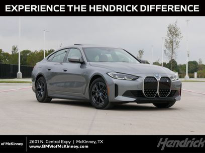 Used 2023 BMW i4 eDrive35 w/ Premium Package